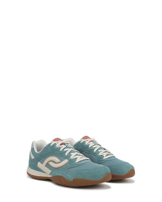Ryka Blue Candor Exercise Sneaker
