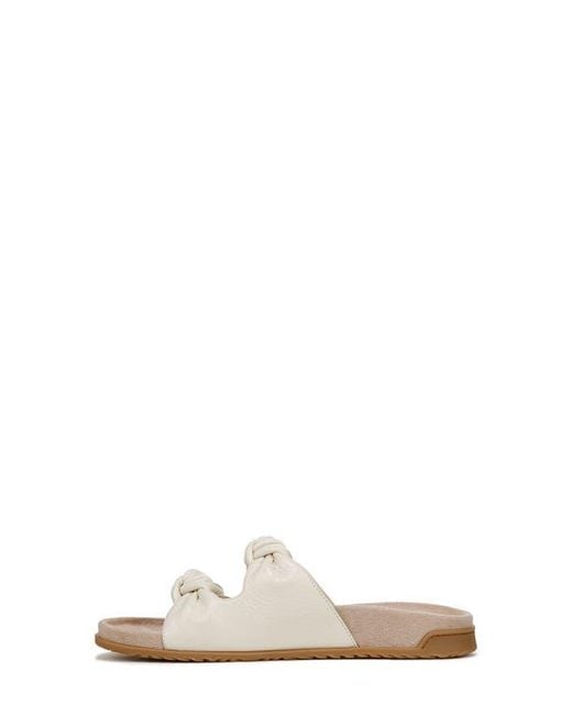 Vionic White Elara Sandal