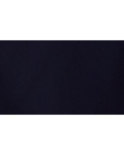Rhone Blue R&R 7.5-Inch Swim Trunks for men