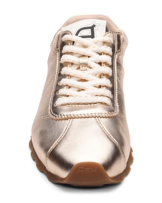 Ash Natural Kill Bill Sneaker