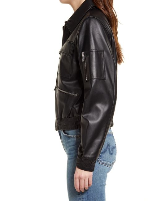 Sam edelman deals bomber jacket