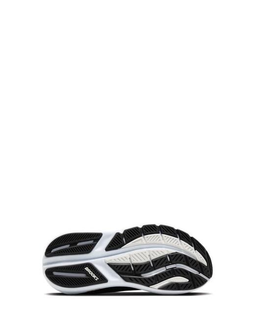 Brooks Black Ghost Max 3 Running Shoe