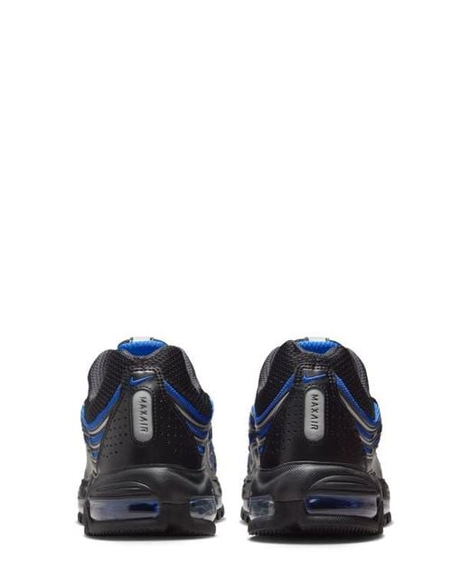 Nike Blue Air Max Tl 2.5 Sneaker for men