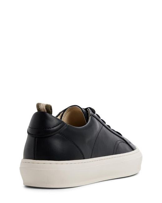 ALDO Black Taser Sneaker for men