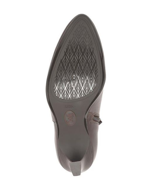 Söfft Gray Sasha Water Resistant Bootie