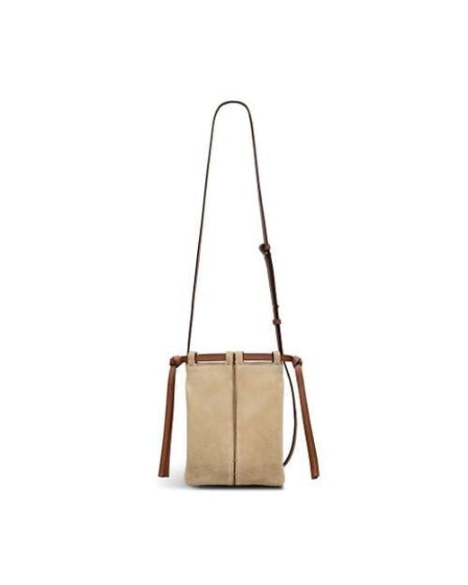 Radley Metallic The Connaught