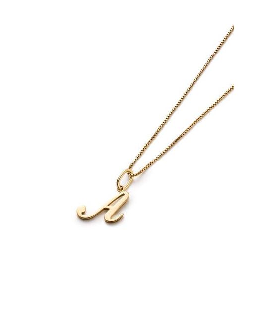 Ana Luisa Metallic Solid