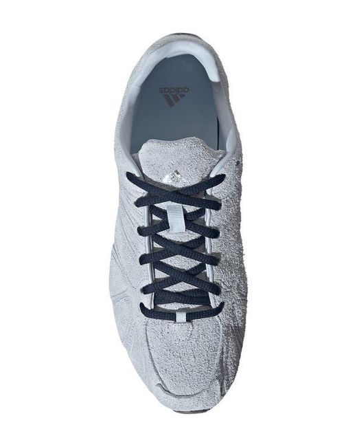 Adidas White Ghost Sprint Sneaker