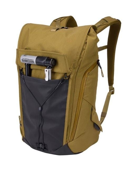 Thule Black Paramount Commuter 20-Liter Backpack