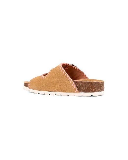 Roan Multicolor Mode Sandal