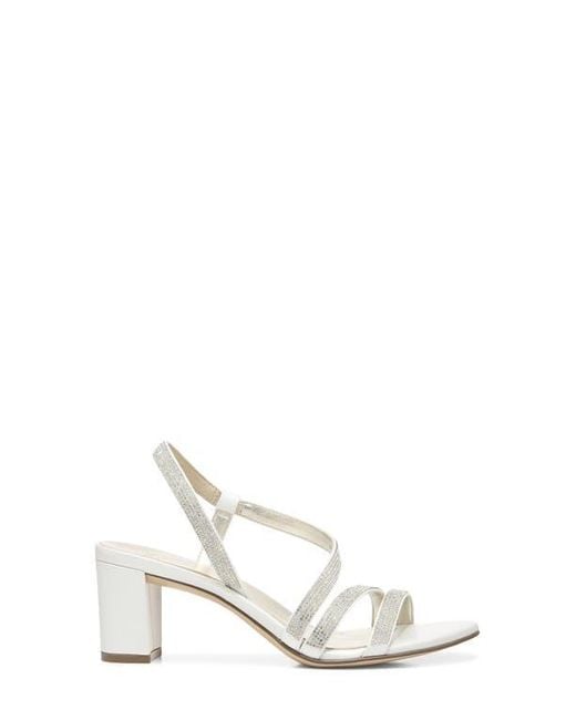 Naturalizer Metallic Vanessa Sandal