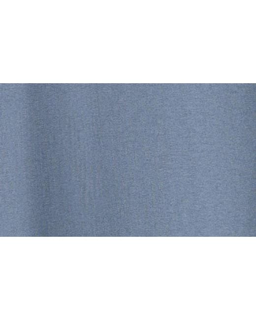 Mango Blue Short Pajamas