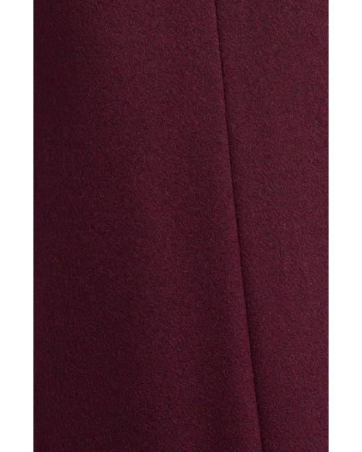 Boss Red Classin Wool Coat