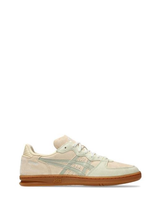 Asics White Gender Inclusive Skyhand Og Sneaker