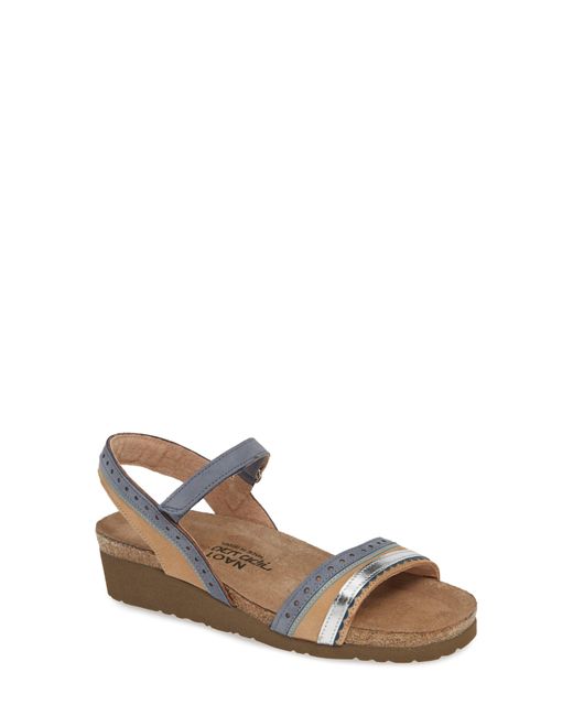 naot beverly sandal