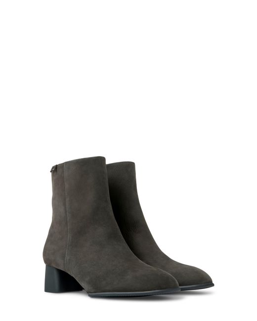 Camper Black Katie Bootie