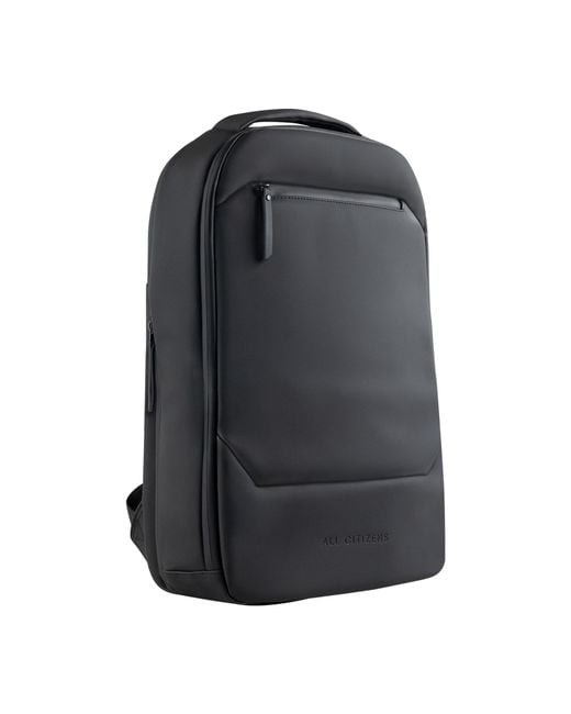 All Citizens Gray Odyssey Backpack for men