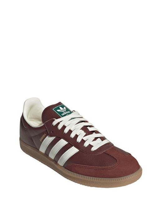adidas gazelle silver green womens adidas Samba Jane Black White Gum (GS) main image 1