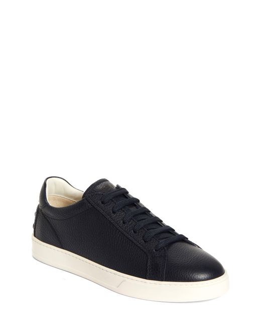 Tod's Blue Low Top Sneaker for men
