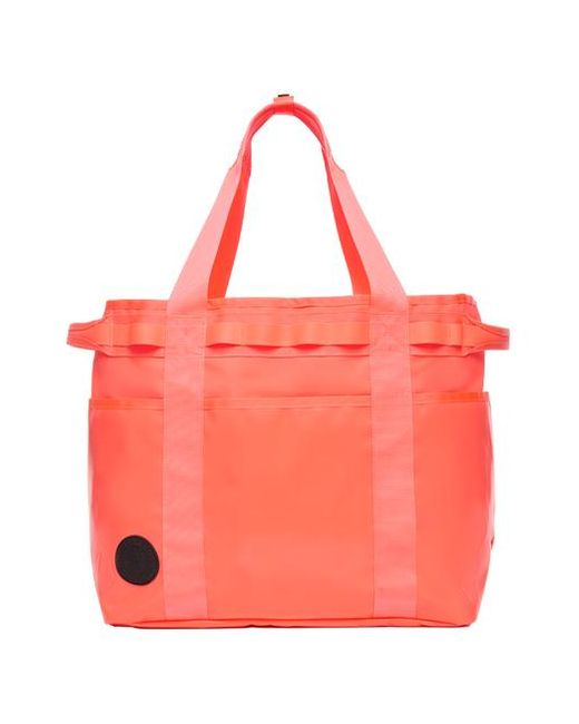 BABOON TO THE MOON Pink Go-Tote Mega 40L
