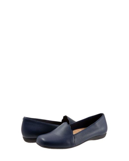 Trotters Blue Sage Flat