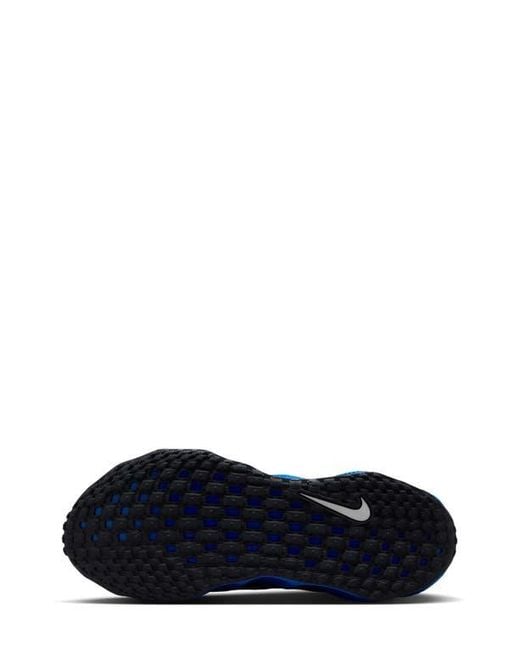 Nike Blue Ava Rover Sneaker for men