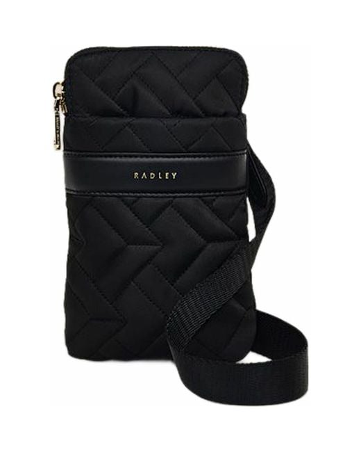 Radley London Holland Park Sac A Dos H2055001 Black