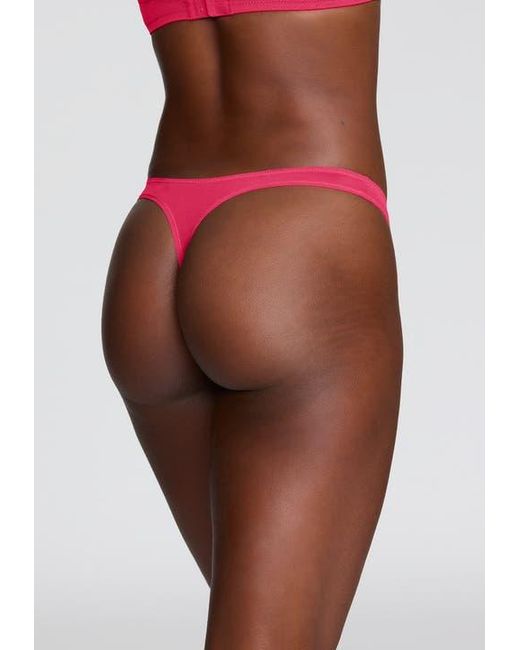 CUUP Pink The Thong
