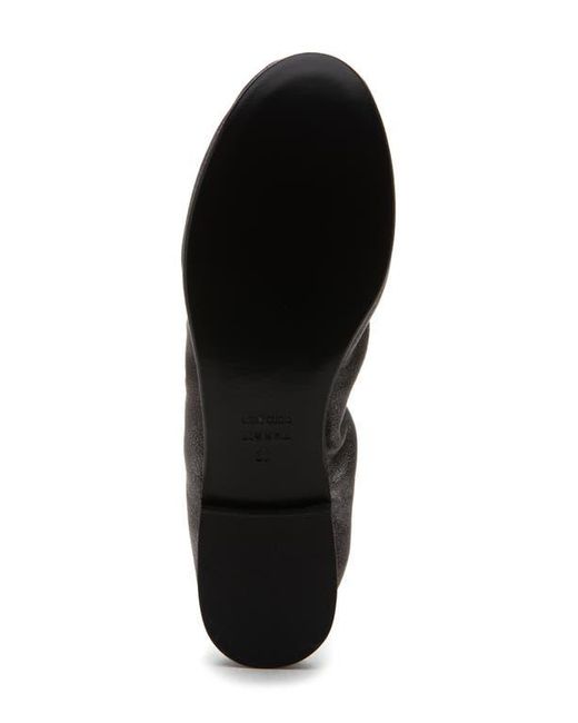 275 Central Black Vanna Flat