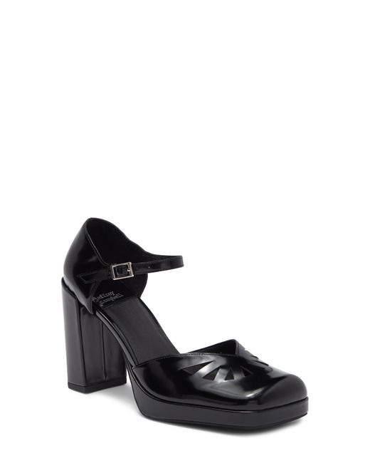 platform knee