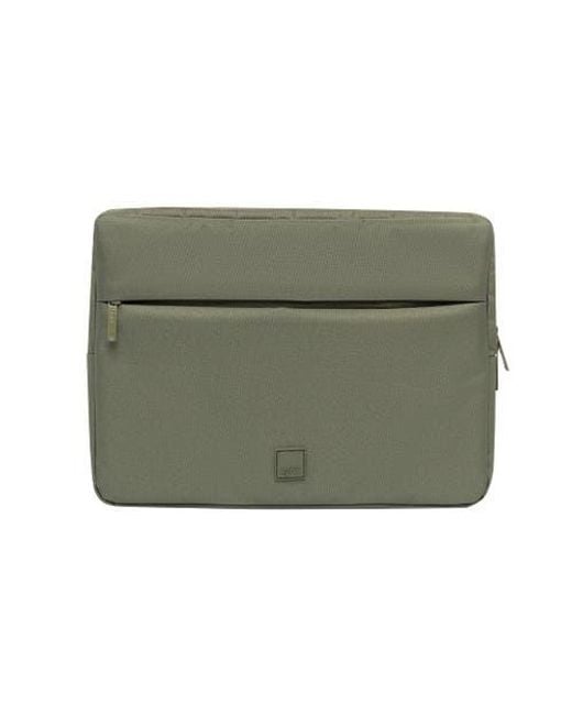 Lefrik Green Capture Laptop Case