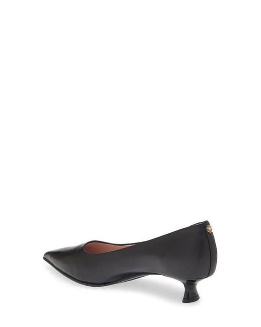 Naot Brown Romy Pointed Toe Pump