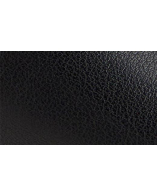 ALDO Black Liora Pointed Toe Chelsea Boot