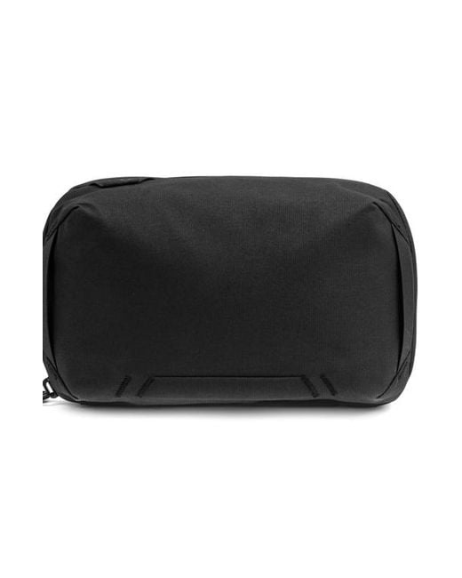 Peak Design Black Tech Pouch
