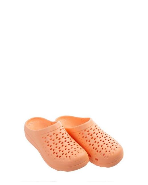 Revitalign Pink Fusion Vitality Clog