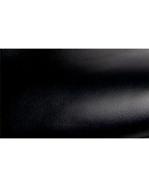 Camper Black Dean Derby for men