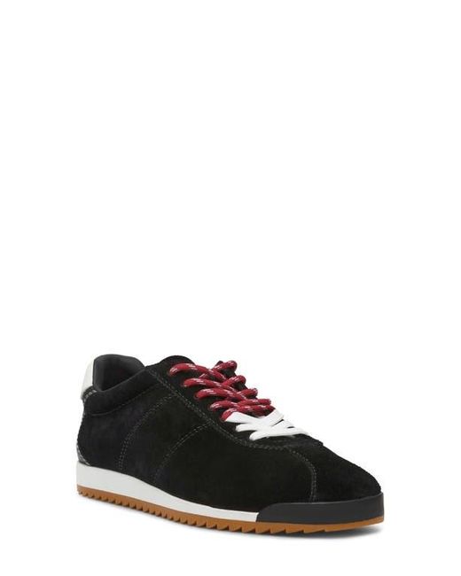 Steve Madden Black Mirage Sneaker