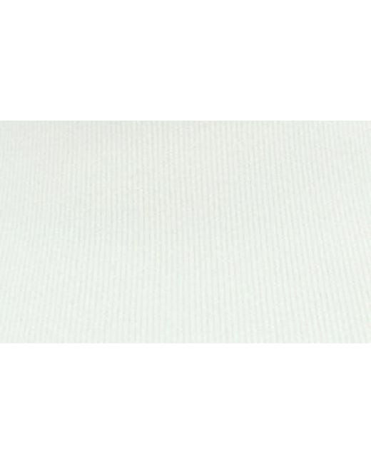 Mango Blue Sleeveless Sweater