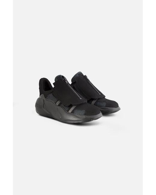 Fini Black Desiderata V2 Sneaker