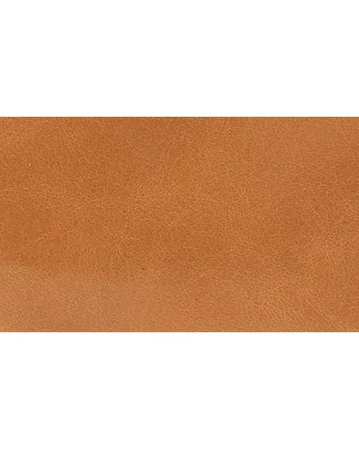 Hobo International Brown Darcy Convertible Leather Crossbody Bag