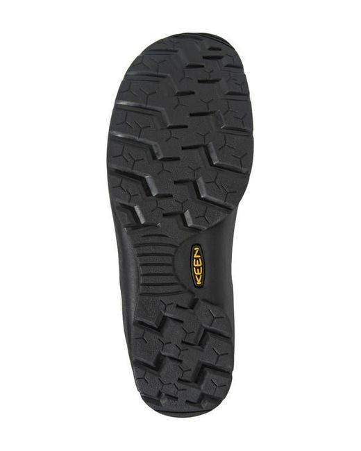 Keen Brown Hyperport H2 Sandal for men