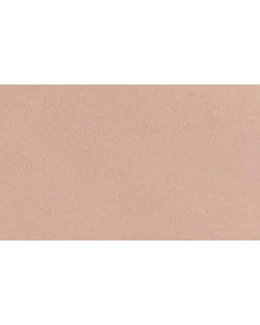 Wolford Pink Cotton Contour Control Shaping Shorts