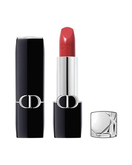 Dior White Rouge Refillable Lipstick