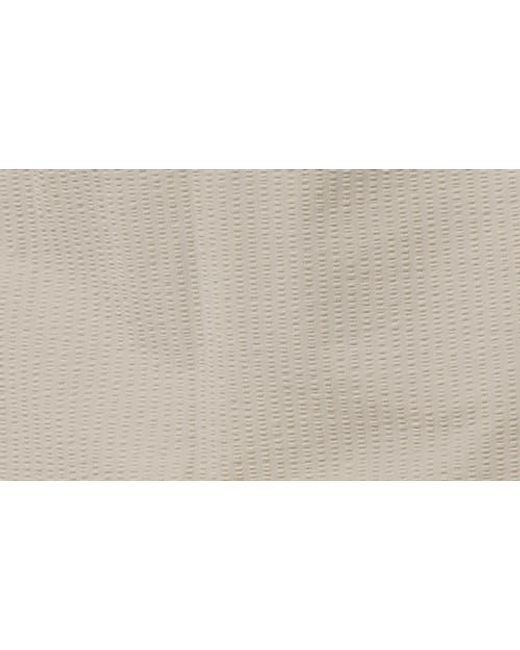 Travis Mathew White Timeless Breezeblend Skort