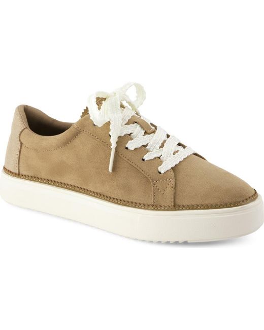 TOMS Natural Izzy Sneaker