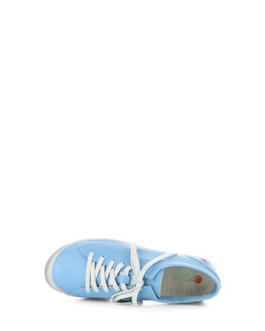 Softinos Blue Ica Sneaker