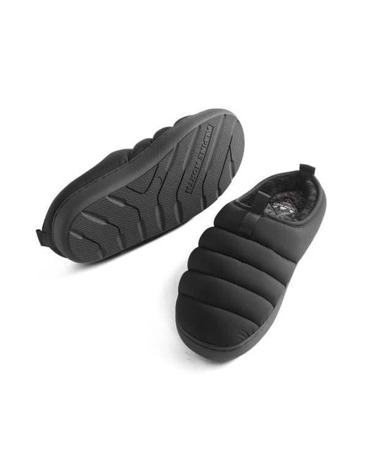 Alpine North Black Seaton for men