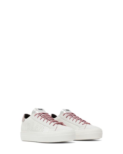 white winter shoes