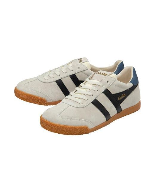 Gola Gray Elan Sneaker for men
