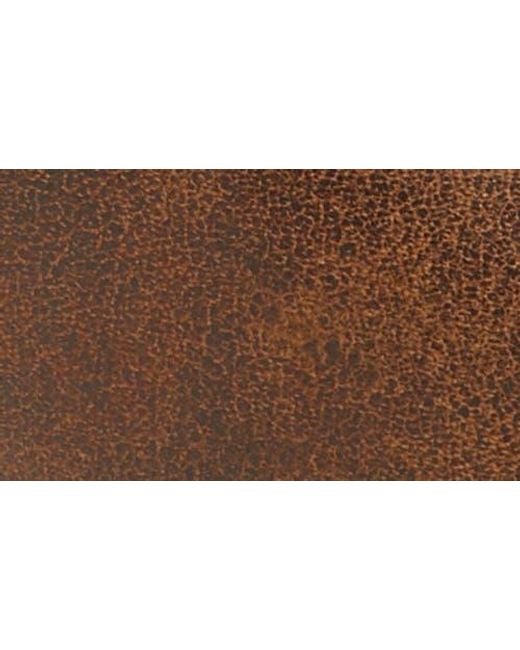 Ariat Brown Roundup Western Boot